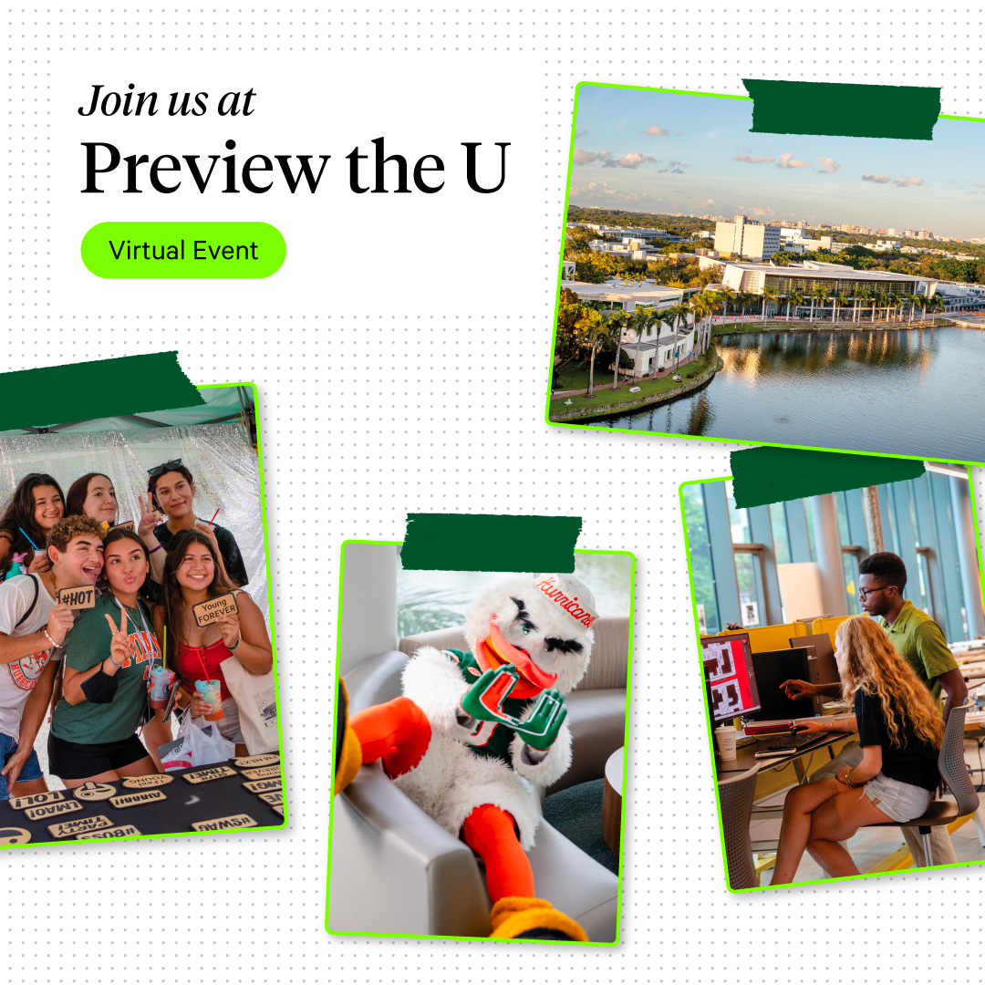Preview the U 2024